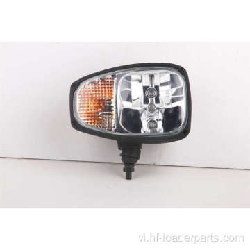 Đèn làm việc của bộ tải bánh xe cho Yutong SDLG